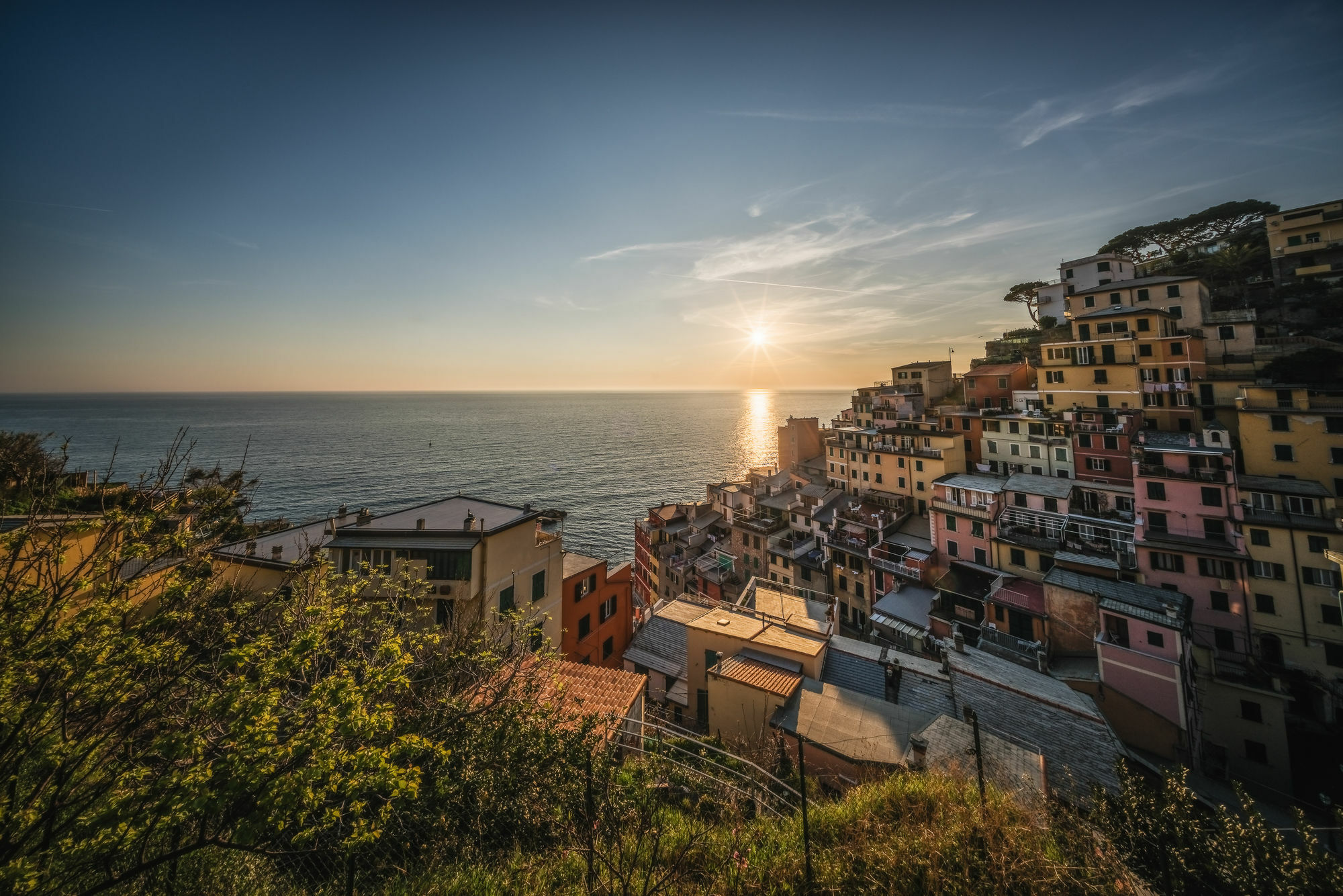 Sailors Rest Riomaggiore - Cinque Terre Exterior foto
